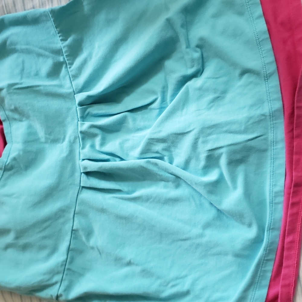 Nursing tank top maternity